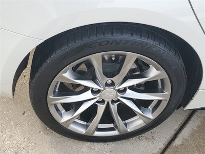 2023 Cadillac CT5 V-Series