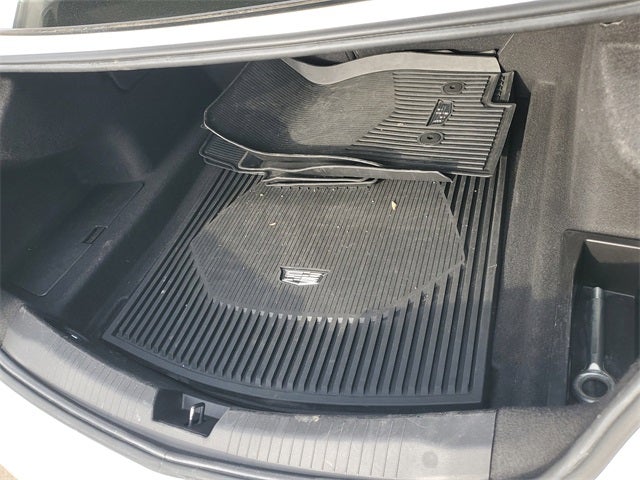 2023 Cadillac CT5 V-Series