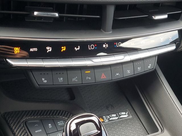 2026 Cadillac CT5 V-Series