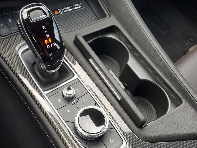 2026 Cadillac CT5 V-Series