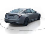 2026 Cadillac CT5 V-Series