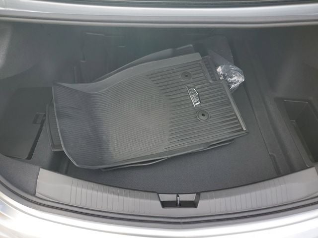 2026 Cadillac CT5 V-Series