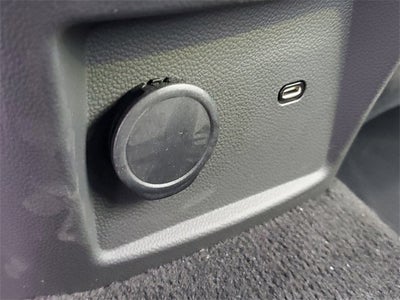 2022 Cadillac CT5 Luxury