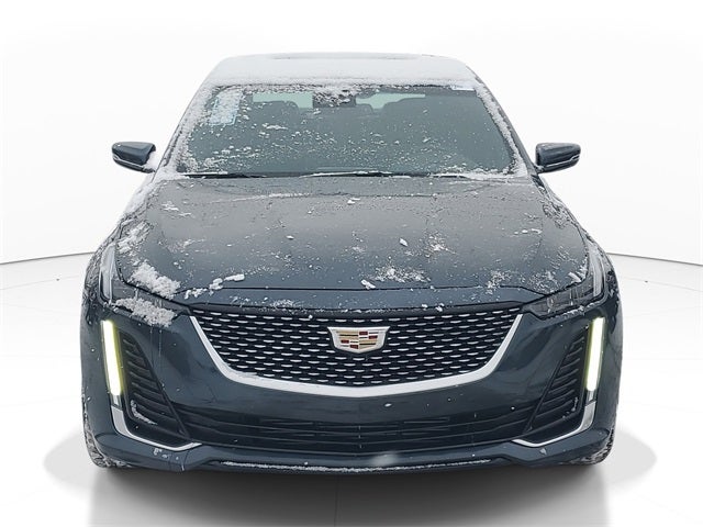2022 Cadillac CT5 Luxury