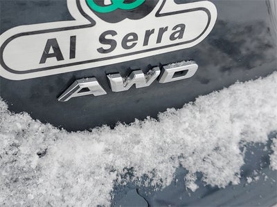 2022 Cadillac CT5 Luxury