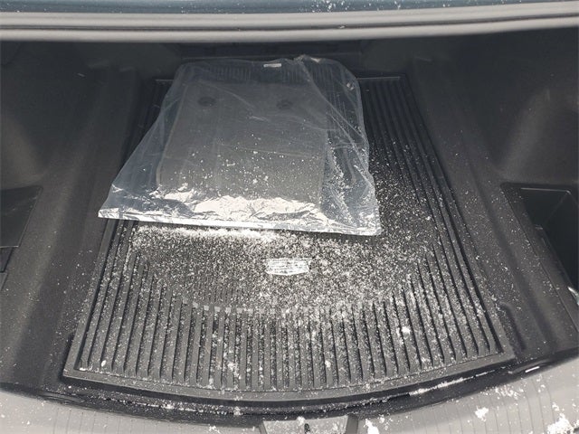 2022 Cadillac CT5 Luxury