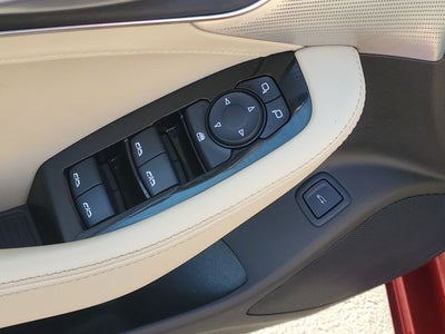 2024 Cadillac CT5 Luxury