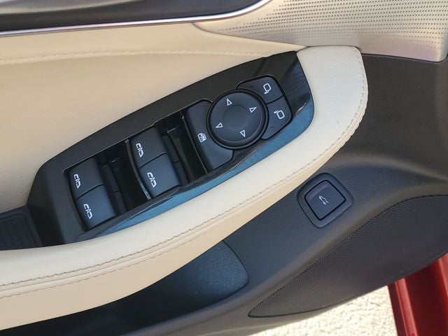 2024 Cadillac CT5 Luxury