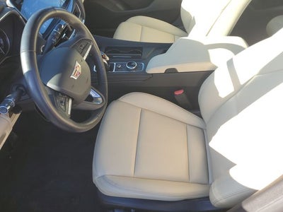 2024 Cadillac CT5 Luxury
