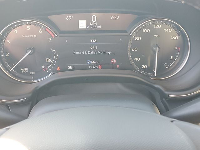 2024 Cadillac CT5 Luxury
