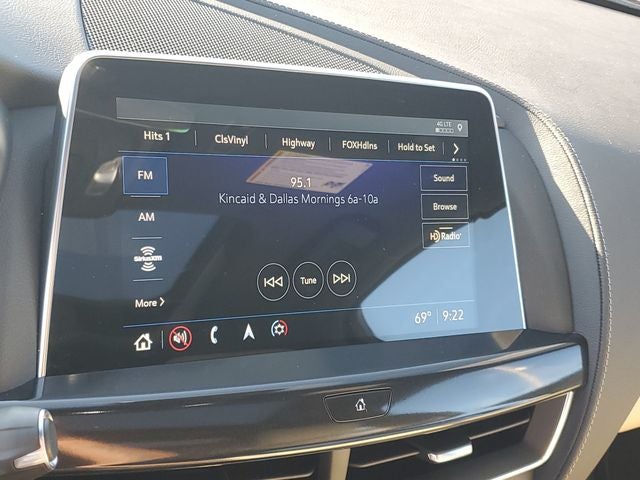2024 Cadillac CT5 Luxury