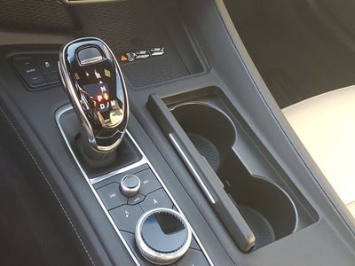 2024 Cadillac CT5 Luxury