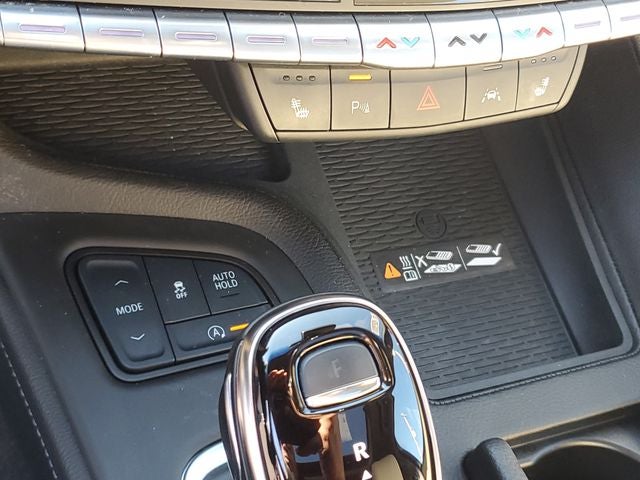 2024 Cadillac CT5 Luxury