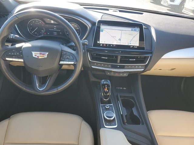 2024 Cadillac CT5 Luxury