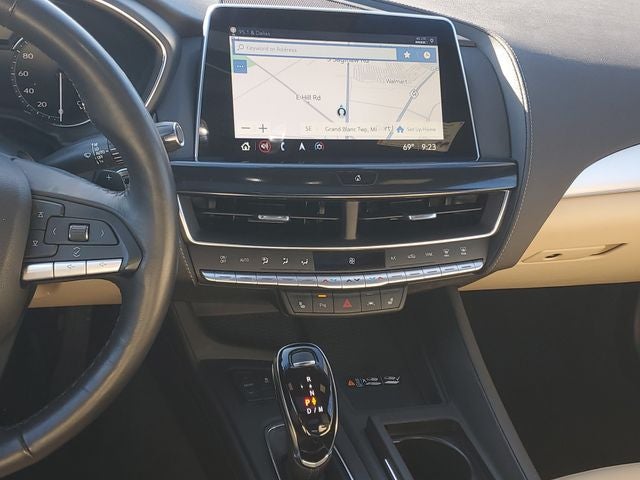 2024 Cadillac CT5 Luxury