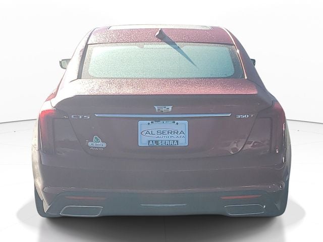 2024 Cadillac CT5 Luxury