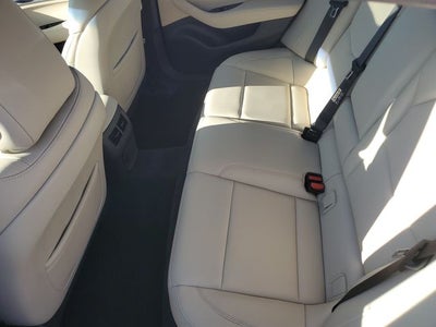 2024 Cadillac CT5 Luxury