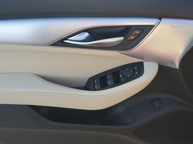 2024 Cadillac CT5 Luxury