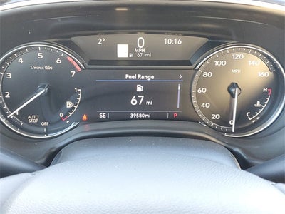 2022 Cadillac CT5 Luxury