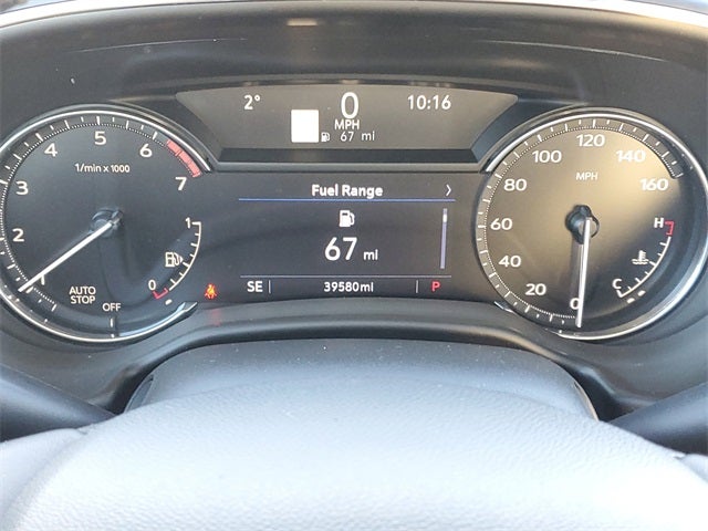 2022 Cadillac CT5 Luxury