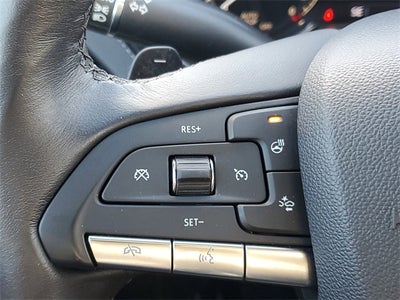 2022 Cadillac CT5 Luxury