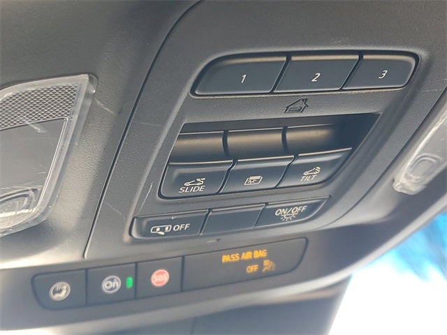 2022 Cadillac CT5 Luxury