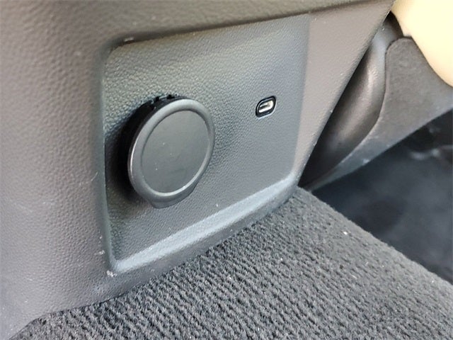 2022 Cadillac CT5 Luxury