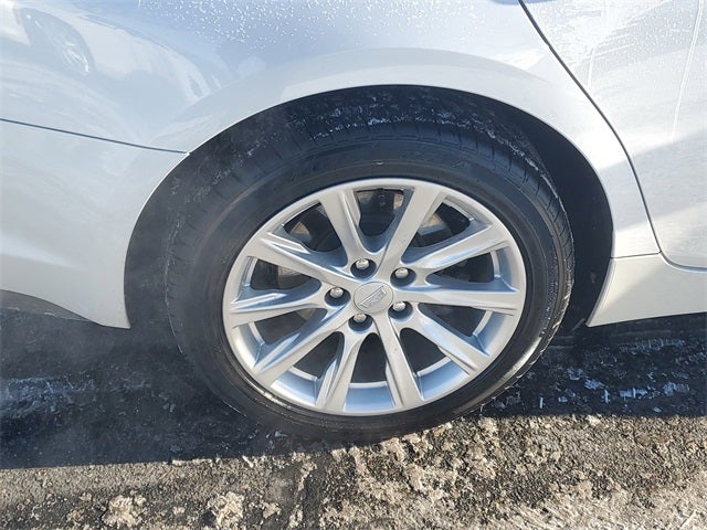 2022 Cadillac CT5 Luxury