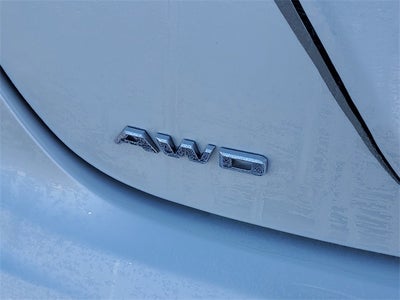 2022 Cadillac CT5 Luxury