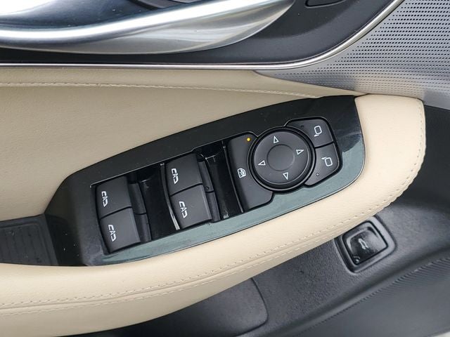 2024 Cadillac CT5 Luxury