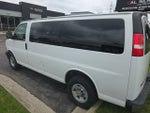 2015 Chevrolet Express 2500 LT Passenger