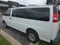 2015 Chevrolet Express 2500 LT Passenger