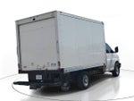 2021 Chevrolet Express 3500 Work Van Cutaway