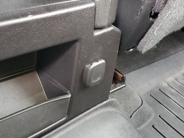 2019 Chevrolet Silverado 2500HD LTZ