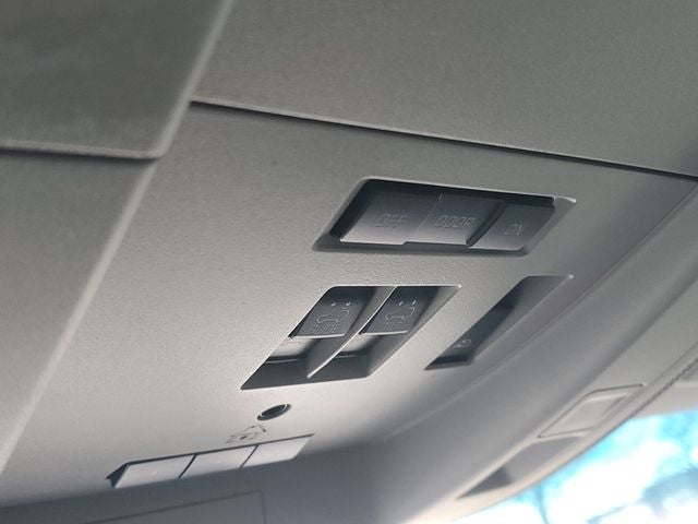 2019 Chevrolet Silverado 2500HD LTZ