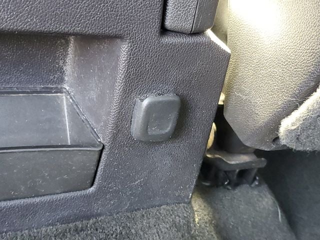 2016 Chevrolet Silverado 2500HD LT