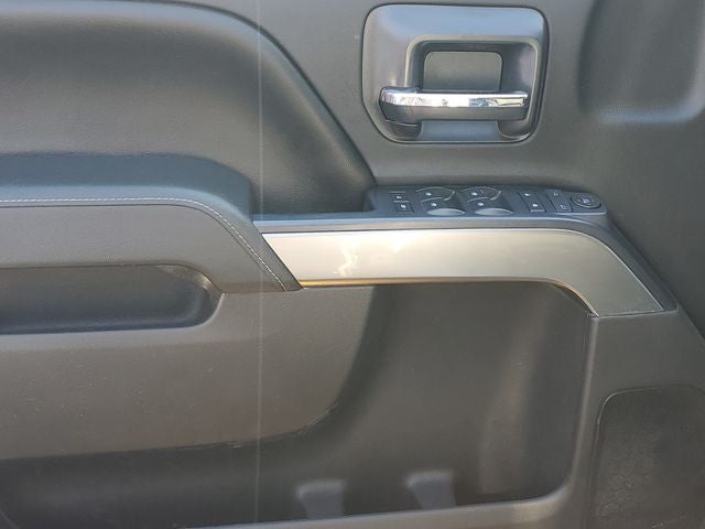 2016 Chevrolet Silverado 2500HD LT