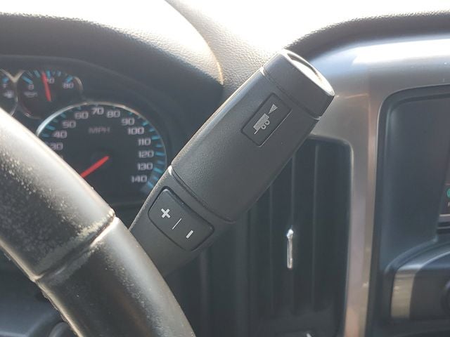 2016 Chevrolet Silverado 2500HD LT