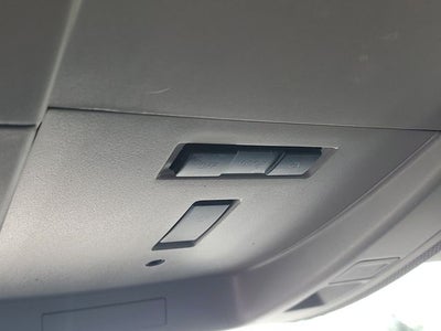 2016 Chevrolet Silverado 2500HD LT