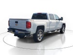 2016 Chevrolet Silverado 2500HD LT