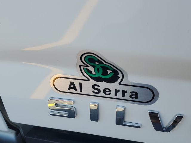 2016 Chevrolet Silverado 2500HD LT