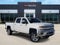 2016 Chevrolet Silverado 2500HD LTZ Lifted