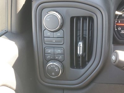 2025 Chevrolet Silverado 3500HD Work Truck