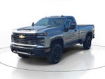 2025 Chevrolet Silverado 3500HD Work Truck