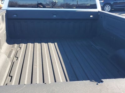 2015 Chevrolet Silverado 3500HD LTZ