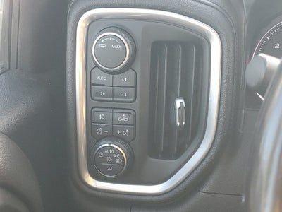 2020 Chevrolet Silverado 2500HD LTZ