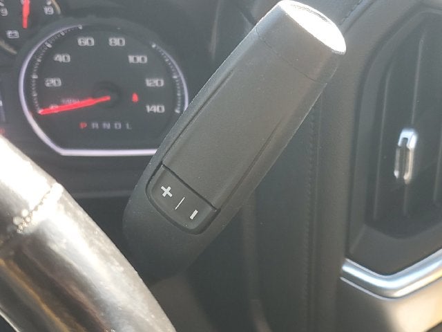 2020 Chevrolet Silverado 2500HD LTZ