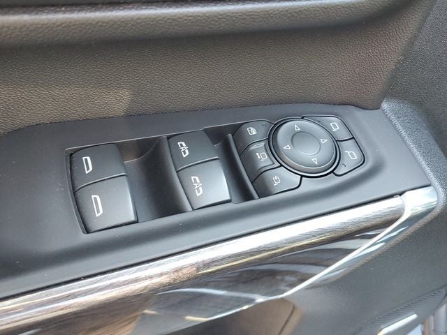 2020 Chevrolet Silverado 2500HD LTZ