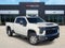 2022 Chevrolet Silverado 3500HD LT