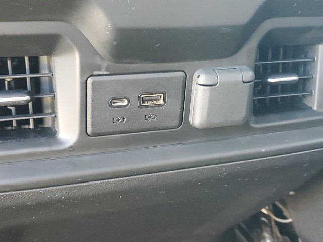 2022 Chevrolet Silverado 3500HD LT